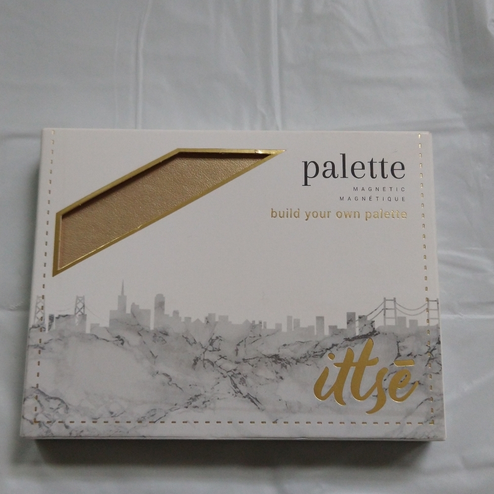 ITTSE MAGNETIC PALETTE